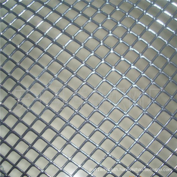 New Design High Quality Stainless Steel Expanded Metal